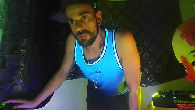 Guyst049 Шоу с уебкамера