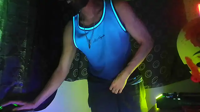 Webkamerová show Guyst049