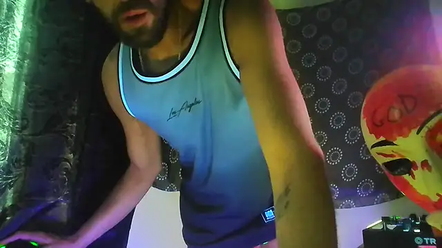 Show de webcam de Guyst049