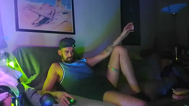 Guyst049 Webcam-Show