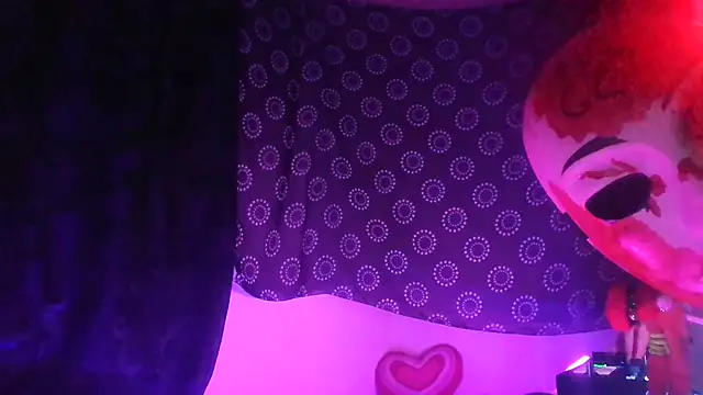 Guyst049 Show in webcam