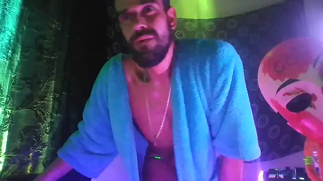 Guyst049 Webcam-Show