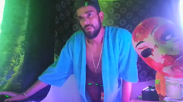 Guyst049 Webcam-Show