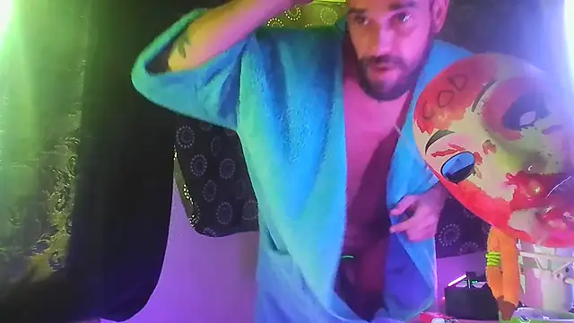 Guyst049n Webbikameraesitys