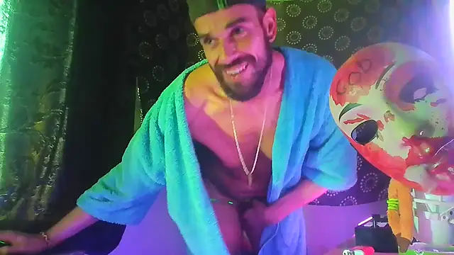 Guyst049 Webcam-Show