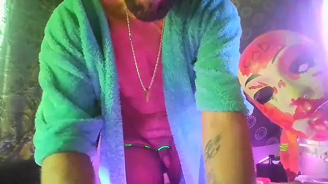 Show de webcam de Guyst049