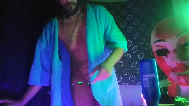 عرض كام Guyst049