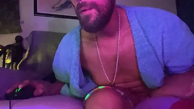 Show webcam de Guyst049