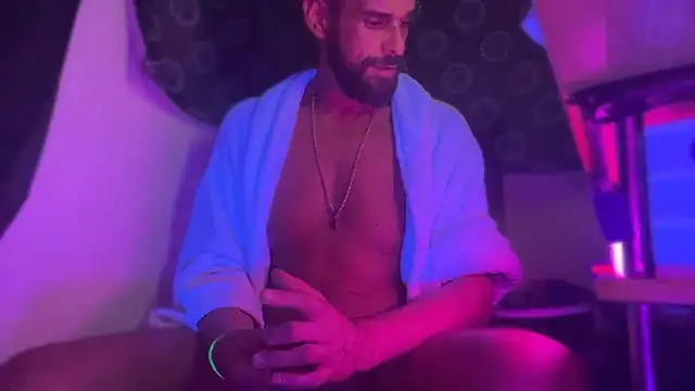 Show webcam de Guyst049