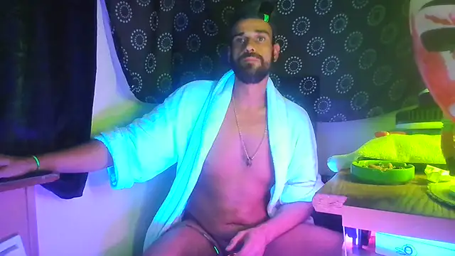 Guyst049 Show Webcam