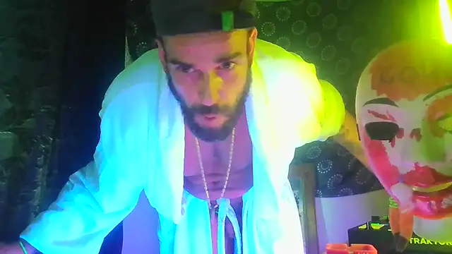 Guyst049's Webcam Show