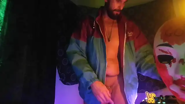 Guyst049 Webcam-Show