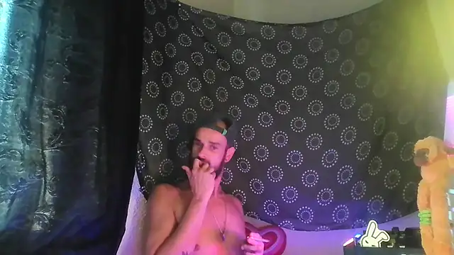 Show de Guyst049 na webcam