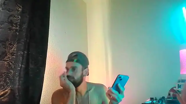 Webkamerová show Guyst049