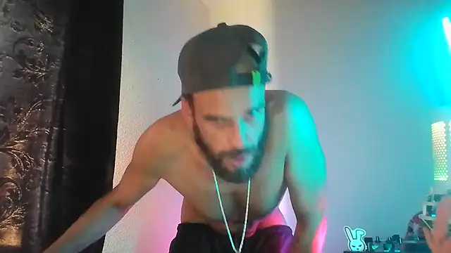 Guyst049 Webcam Show