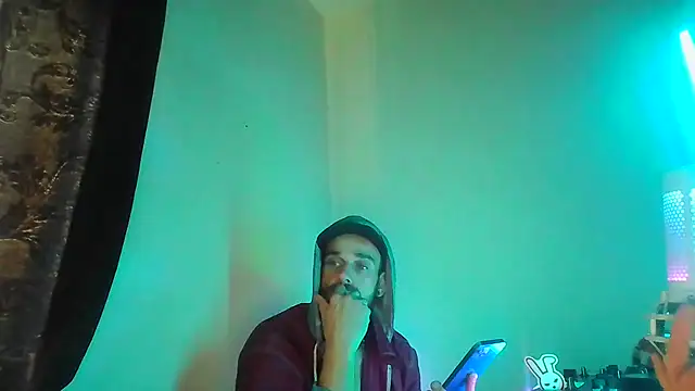 Guyst049's Webcam Show