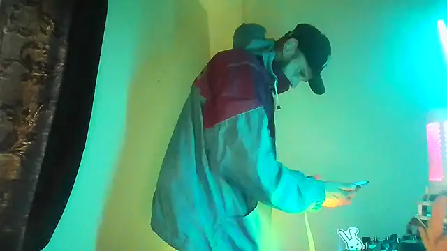 Guyst049 Webcam show