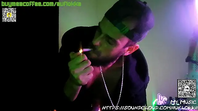 Show de webcam de Guyst049