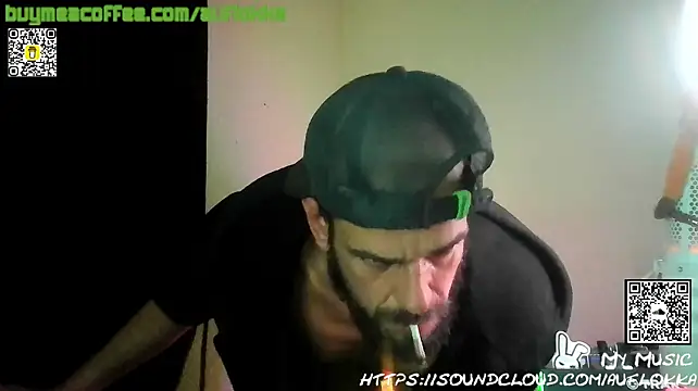 Guyst049 Webcam-Show