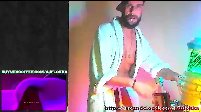 Show Webcam de Guyst049