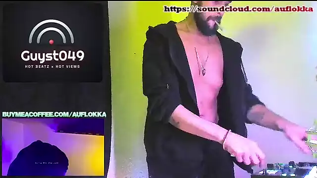 Guyst049 웹캠 쇼