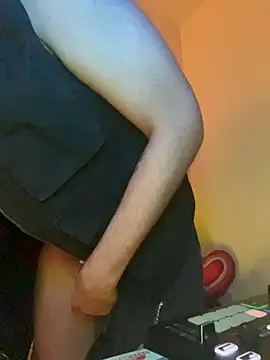 Guyst049 Webcam-Show