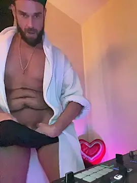 Guyst049 Webcam-Show