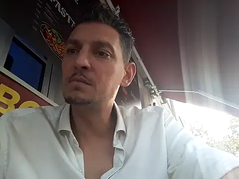 Show de webcam de ARTANIS20