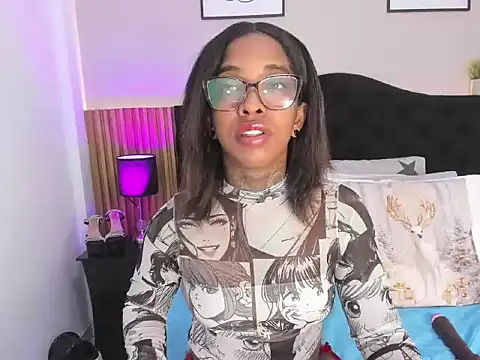 Pauline_Fox XXX чат на живо