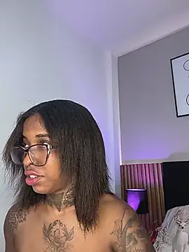 Chat XXX Live Pauline_Fox