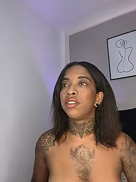 Pauline_Fox's Live XXX Chat