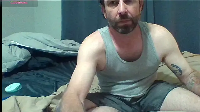 danoo84's Webcam Show