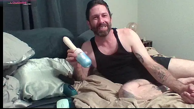 danoo84's Webcam Show