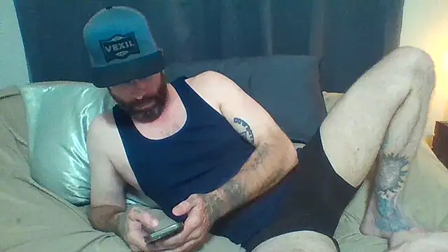 danoo84 Show in webcam