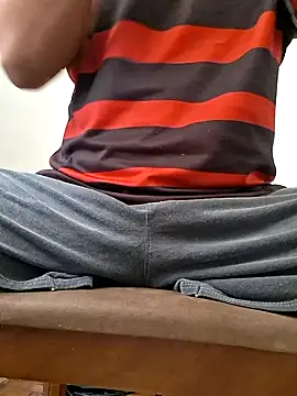 Morenogatorj16 webcam show