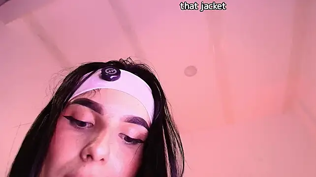 Živý XXX chat zoe_monroe1