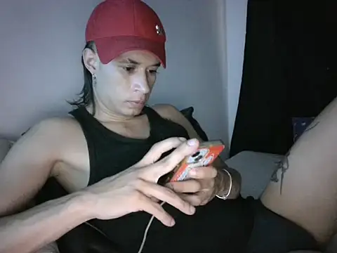 عرض كام danielsanchezx