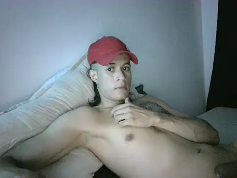 Show Webcam de danielsanchezx