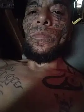 Bigdickk4yourpussyn Webbikameraesitys