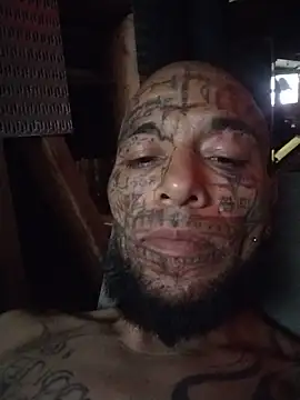 Bigdickk4yourpussyn Webbikameraesitys