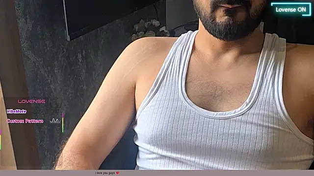 mlove902 Webcam show