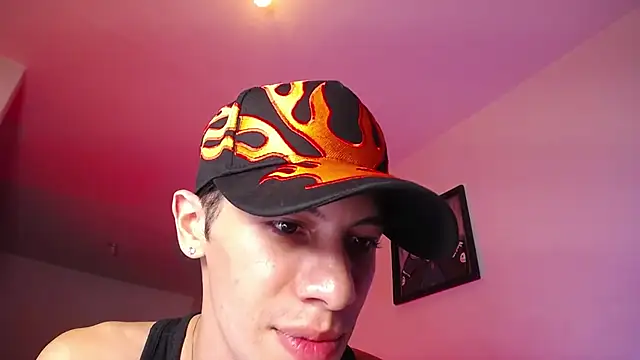Show de webcam de santiago_cutex