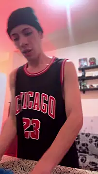 santiago_cutex webcam show