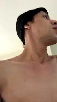 santiago_cutex – webcam-show