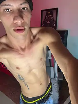 santiago_cutex Show Webcam