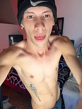 santiago_cutex Webcam-Show