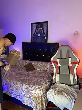 عرض كام santiago_cutex
