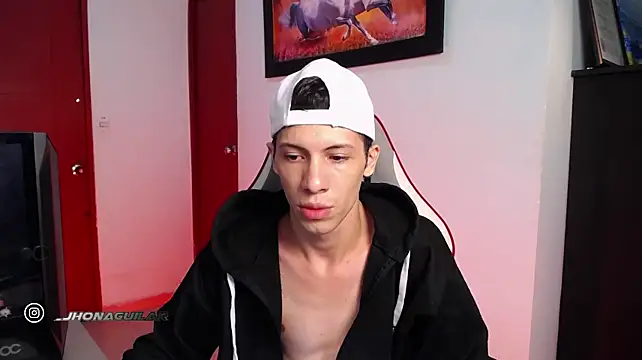 santiago_cutex Webcam show