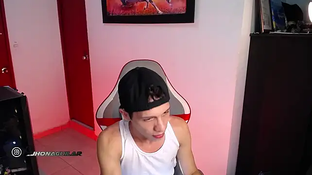 santiago_cutex Show Webcam