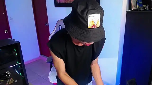 عرض كام santiago_cutex